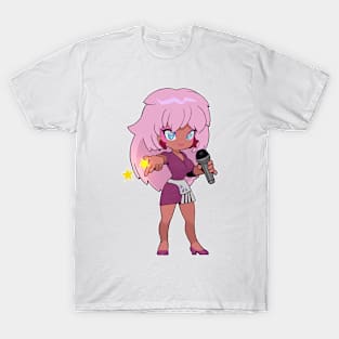 super star T-Shirt